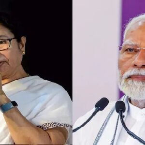 “বাংলাকে যখন পাকিস্তান হুমকি দিচ্ছে, কেন চুপ মোদীবাবু?”-হুঙ্কার দিয়ে কী কী বললেন মমতা ?