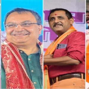 “গাড়ি নেই ফিরহাদের, স্বপনের ৫ কোটির ফ্ল্যাট”-কার সম্পত্তি বেশি, জানুন প্রার্থীদের নাড়িনক্ষত্র!