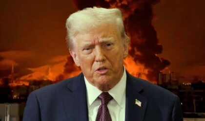 “পাকিস্তানের ছাতা, না কি চিনের মস্তিষ্ক?”-ট্রাম্পের দাবিতেই ফাঁস হলো ইরান যুদ্ধবিরতির আসল ‘গেমপ্ল্যান’! “পাকিস্তানের ছাতা, না কি চিনের মস্তিষ্ক?”-ট্রাম্পের দাবিতেই ফাঁস হলো ইরান যুদ্ধবিরতির আসল ‘গেমপ্ল্যান’!