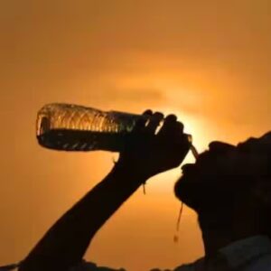 “এপ্রিলের শুরুতেই ৪০ ডিগ্রি!”-দুই জেলায় বইবে ‘লু’, কবে নামবে স্বস্তির বৃষ্টি?