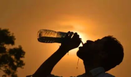 “এপ্রিলের শুরুতেই ৪০ ডিগ্রি!”-দুই জেলায় বইবে ‘লু’, কবে নামবে স্বস্তির বৃষ্টি?