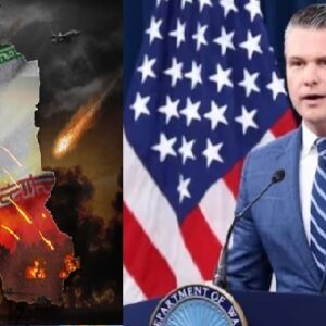 “এক রাতেই ৮০০ হামলা, ধুলিস্যাৎ ইরানের দম্ভ!”-আমেরিকার সামনে কি নতজানু তেহরান? “এক রাতেই ৮০০ হামলা, ধুলিস্যাৎ ইরানের দম্ভ!”-আমেরিকার সামনে কি নতজানু তেহরান?