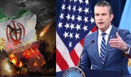 “এক রাতেই ৮০০ হামলা, ধুলিস্যাৎ ইরানের দম্ভ!”-আমেরিকার সামনে কি নতজানু তেহরান? “এক রাতেই ৮০০ হামলা, ধুলিস্যাৎ ইরানের দম্ভ!”-আমেরিকার সামনে কি নতজানু তেহরান?