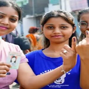 প্রথমবার ভোট দিতে যাচ্ছেন?-আইডি কার্ড থেকে ইভিএম-এ ছাপ দেওয়া— রইল ৫টি টিপস প্রথমবার ভোট দিতে যাচ্ছেন?-আইডি কার্ড থেকে ইভিএম-এ ছাপ দেওয়া— রইল ৫টি টিপস