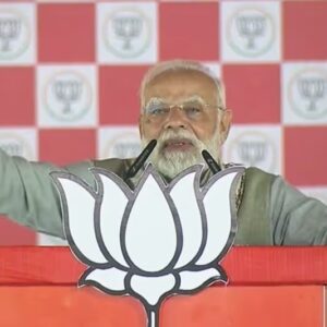 “বাংলা জয়ের ব্লু-প্রিন্ট তৈরি!”-১ সপ্তাহে মোদীর ৭ সভা, কোন কোন জেলায় আছড়ে পড়বে ‘বিজেপি সুনামি’?