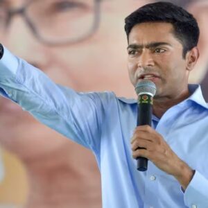 “অনুপ্রবেশ বনাম বহিরাগত!”-অভিষেকের মুখেও ‘ডেমোগ্রাফি চেঞ্জ’, তোলপাড় রাজ্য রাজনীতি