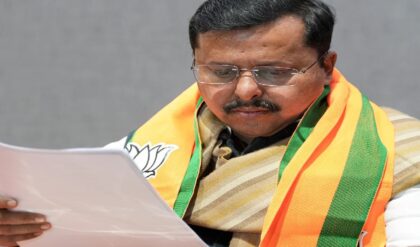 অসম মডেলে চা-বাগান উন্নয়ন, দুর্নীতিবাজদের জেল! বিজেপির সর্বভারতীয় সভাপতির ‘মেগা’ প্রতিশ্রুতিতে তোলপাড় উত্তরবঙ্গ