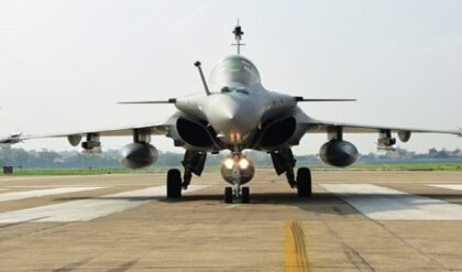 মেক ইন ইন্ডিয়ায় বড় ধামাকা! আম্বানি নয়, অন্য সংস্থার হাতে রাফায়েলের ভার? ড্রাল (DRAL) পুনর্গঠনে নজিরবিহীন পদক্ষেপ