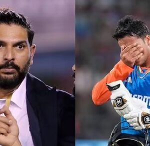 “ধোনি-কোহলি থেকে অভিষেক শর্মা”—সব বিতর্ক নিয়ে মুখ খুললেন যুবি, তোলপাড় ক্রিকেট মহল