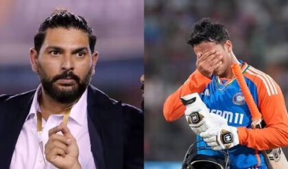 “ধোনি-কোহলি থেকে অভিষেক শর্মা”—সব বিতর্ক নিয়ে মুখ খুললেন যুবি, তোলপাড় ক্রিকেট মহল