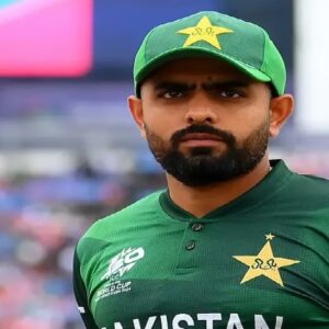 বিরাট বনাম বাবর: ম্যাচ ফিনিশ নিয়ে মারাত্মক খোঁচা সাংবাদিকের, পালটা তোপ দেগে কী বললেন পাক অধিনায়ক? বিরাট বনাম বাবর: ম্যাচ ফিনিশ নিয়ে মারাত্মক খোঁচা সাংবাদিকের, পালটা তোপ দেগে কী বললেন পাক অধিনায়ক?