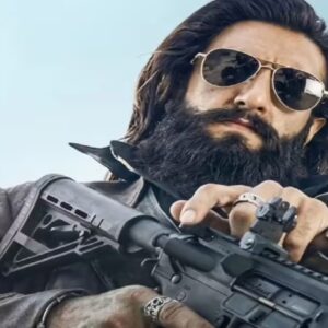 প্রেক্ষাগৃহে ৪ ঘণ্টার টানটান উত্তেজনা, এবার ঘরে বসেই দেখার সুযোগ; কবে আসছে ‘ধুরন্ধর: দ্য রিভেঞ্জ’? প্রেক্ষাগৃহে ৪ ঘণ্টার টানটান উত্তেজনা, এবার ঘরে বসেই দেখার সুযোগ; কবে আসছে ‘ধুরন্ধর: দ্য রিভেঞ্জ’?