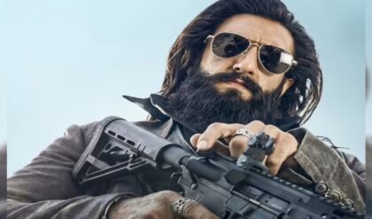 প্রেক্ষাগৃহে ৪ ঘণ্টার টানটান উত্তেজনা, এবার ঘরে বসেই দেখার সুযোগ; কবে আসছে ‘ধুরন্ধর: দ্য রিভেঞ্জ’?