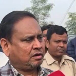 “ভয় পেয়েছেন মমতা-অভিষেক!” ভাইরাল ভিডিও নিয়ে বিস্ফোরক হুমায়ুন, কুণাল-ববিদের বিরুদ্ধে পাল্টা হুঁশিয়ারি “ভয় পেয়েছেন মমতা-অভিষেক!” ভাইরাল ভিডিও নিয়ে বিস্ফোরক হুমায়ুন, কুণাল-ববিদের বিরুদ্ধে পাল্টা হুঁশিয়ারি