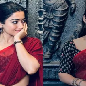 দামি ক্রিম নয়, রশ্মিকার উজ্জ্বল ত্বকের ম্যাজিক লুকিয়ে এই একটি পানীয়তে! জানুন তাঁর ফিটনেস রুটিন দামি ক্রিম নয়, রশ্মিকার উজ্জ্বল ত্বকের ম্যাজিক লুকিয়ে এই একটি পানীয়তে! জানুন তাঁর ফিটনেস রুটিন