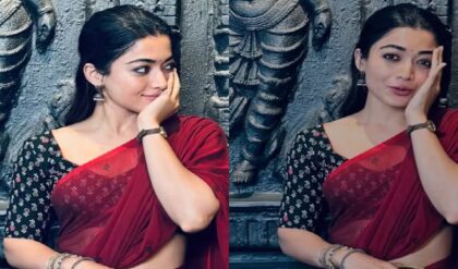 দামি ক্রিম নয়, রশ্মিকার উজ্জ্বল ত্বকের ম্যাজিক লুকিয়ে এই একটি পানীয়তে! জানুন তাঁর ফিটনেস রুটিন