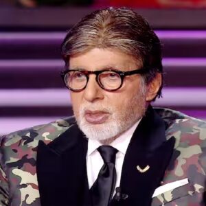 বিগ বি-র রহস্যময় পোস্ট: সারাটা দিন কেন চুপচাপ কাটালেন অমিতাভ বচ্চন? নেপথ্যে কোন কারণ? বিগ বি-র রহস্যময় পোস্ট: সারাটা দিন কেন চুপচাপ কাটালেন অমিতাভ বচ্চন? নেপথ্যে কোন কারণ?