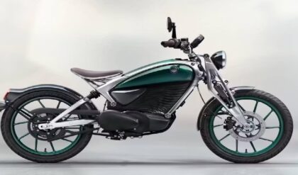 বুলেটের গর্জন এবার ব্যাটারিতে! রয়্যাল এনফিল্ডের ইলেকট্রিক চমক, মাত্র ৩.৭ সেকেন্ডে ছুটবে ঝড়ের গতিতে