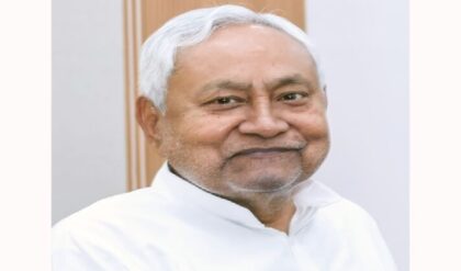 নীতীশের উত্তরসূরী কি সম্রাট চৌধুরী? ১৪ এপ্রিল ইস্তফা, ১৫ তারিখেই বিহারে নতুন মুখ্যমন্ত্রী!