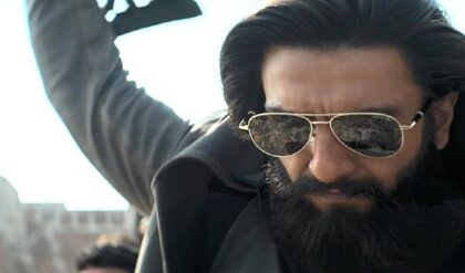 ‘ওয়ে ওয়ে’ গানেই বিপত্তি! আদিত্য ধরের বিরুদ্ধে আদালতে ত্রিদেব-এর প্রযোজক, বড় ক্ষতির মুখে রণবীর?