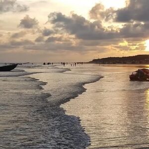 “হোটেল পাননি, এগিয়ে গিয়েছিলেন সমুদ্রের টানে!”-রাতারাতি সলিল সমাধি ডাক্তার দম্পতির