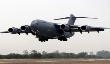 মালাক্কা থেকে হরমুজ—সমুদ্রের দখল নিতে মরিয়া ভারত! মোদির নতুন প্রতিরক্ষা কৌশলে কাঁপছে শত্রুদেশ