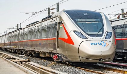 ছুটির দিনে সোজা হিমালয়! নমো ভারত ট্রেনের রুট বাড়ছে ঋষিকেশ পর্যন্ত? জানুন বিস্তারিত রুট ম্যাপ