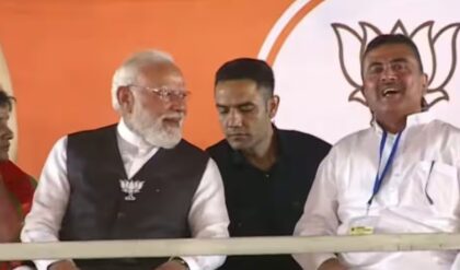 “ফাইল আবার খোলা হবে!” নারী নির্যাতন ও দুর্নীতি ইস্যুতে তৃণমূলকে ওপেন চ্যালেঞ্জ প্রধানমন্ত্রীর