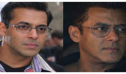 এয়ারপোর্টে সলমনকে দেখে ঘাবড়ে গেলেন সবাই! ২০ বছর আগের ভাইজান ফিরে এলেন? ভাইরাল নতুন ছবি