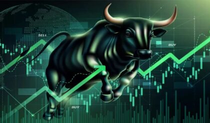 শেয়ারবাজারে ধামাকা! ৯ মাসেই মিলবে ২৪% রিটার্ন? জানুন মর্গান স্ট্যানলির মেগা টার্গেট