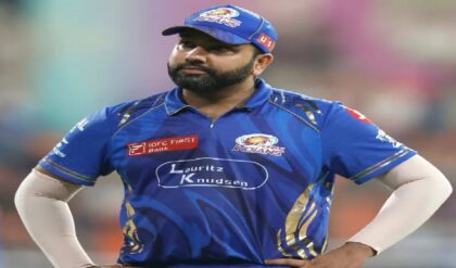 ‘ড্রাফ্ট #৪৫’— রোহিতের জীবনে নতুন ইনিংস? আইপিএলের মাঝেই কোন বড় ধামাকার সংকেত দিলেন হিটম্যান?