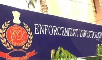 “ভোটের মুখে ED-র ‘ভয়ঙ্কর’ হানা!”-জালে মার্লিন গ্রুপ! সাধারণের সঞ্চয় নিয়ে ছিনিমিনি?