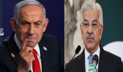 “নেতানিয়াহুর এক হুঙ্কারেই ‘সারেন্ডার’ পাকিস্তান!”-ইজরায়েলকে গালমন্দ করে শেষে ডিলিট করলেন পোস্ট “নেতানিয়াহুর এক হুঙ্কারেই ‘সারেন্ডার’ পাকিস্তান!”-ইজরায়েলকে গালমন্দ করে শেষে ডিলিট করলেন পোস্ট