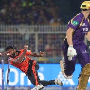 ২৫ কোটির গ্রিন কি রঘুবংশীর ভুলে ‘বলি’ হলেন? ইডেনে KKR-এর হারের টার্নিং পয়েন্ট ঘিরে ধুন্ধুমার!