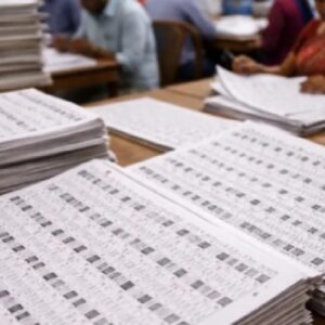 ভোটার তালিকায় বড় আপডেট! ৫২ লক্ষ নামের নিষ্পত্তি কমিশনের, আপনার নাম আছে তো?