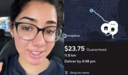 অস্ট্রেলিয়ায় ২ ঘণ্টাতেই কেল্লাফতে! অর্ডারের বন্যায় পকেট ভরল মুসকানের, জানুন তাঁর সিক্রেট ট্রিকস অস্ট্রেলিয়ায় ২ ঘণ্টাতেই কেল্লাফতে! অর্ডারের বন্যায় পকেট ভরল মুসকানের, জানুন তাঁর সিক্রেট ট্রিকস