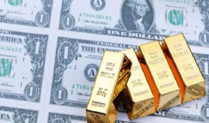 বিশ্বযুদ্ধে কাঁপছে দুনিয়া, এরই মাঝে রেকর্ড গড়ল ভারত! রিজার্ভের গ্রাফ দেখে চক্ষুচড়কগাছ ড্রাগন-পাকদের! বিশ্বযুদ্ধে কাঁপছে দুনিয়া, এরই মাঝে রেকর্ড গড়ল ভারত! রিজার্ভের গ্রাফ দেখে চক্ষুচড়কগাছ ড্রাগন-পাকদের!