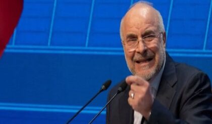 বিশ্বশান্তি কি তবে অধরা? ইমানি হুঙ্কার ইরানের, পণ্ড হতে পারে আমেরিকার বিশেষ শান্তি বৈঠক!