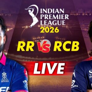 বিরাটকে ফেরালেন বিষ্ণোই, আর্চারের গতির ঝড়ে লণ্ডভণ্ড বেঙ্গালুরু! গুয়াহাটিতে রয়্যালসদের তাণ্ডব!