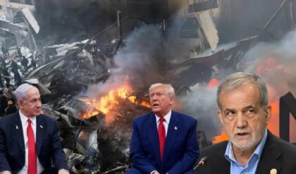 . ১৯৭৯-এর পর প্রথমবার! ইরানিদের মুখোমুখি হতে ইসলামাবাদে জেডি ভ্যান্স, বরফ কি গলবে?