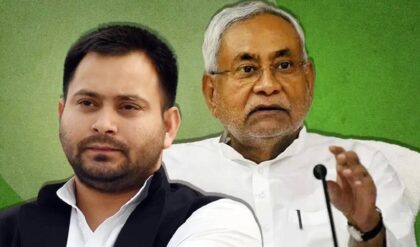 “নীতীশের কুর্তা ধরে টানাটানি চলছে!” তেজস্বীর বিস্ফোরক মন্তব্যে তোলপাড় বিহার, নতুন সরকার কি সময়ের অপেক্ষা?