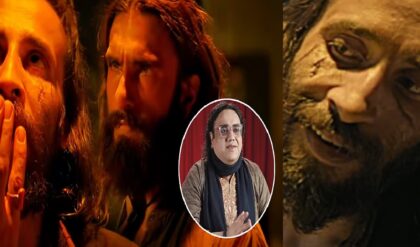 “পাকিস্তানের ৮০% মানুষই সমকামী!”‘-ধুরন্ধর বিতর্কের মাঝে বিষ্ফোরক পাক সমাজকর্মী