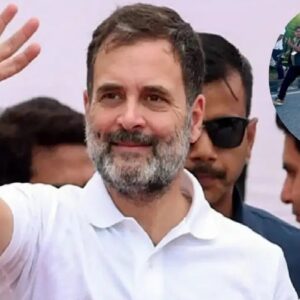 রাহুল গান্ধীর নেতৃত্বে দিল্লিতে বড় ম্যারাথন! দৌড়ালে মিলবে ৫০ হাজার টাকা পর্যন্ত পুরস্কার, আপনি নাম লিখিয়েছেন তো?