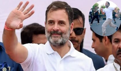 রাহুল গান্ধীর নেতৃত্বে দিল্লিতে বড় ম্যারাথন! দৌড়ালে মিলবে ৫০ হাজার টাকা পর্যন্ত পুরস্কার, আপনি নাম লিখিয়েছেন তো?