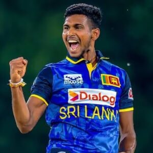 KKR-শিবিরে যোগ দিচ্ছেন পাথিরানা! মঙ্গলবারই কি মাঠে নামবেন লঙ্কার ‘বেবি মালিঙ্গা’?