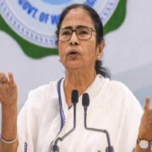 “ব্যাগ থেকে ওসব বের করছেন কেন?”-নাকা চেকিংয়ের নামে অশ্লীলতা!, চরম হুঁশিয়ারি মমতার