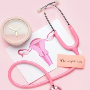 ৪০-এর আগেই বন্ধ হচ্ছে পিরিয়ড? ‘প্রিম্যাচিউর মেনোপজ’ কেড়ে নিতে পারে আপনার মানসিক শান্তি, আজই সতর্ক হোন