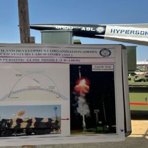 শব্দের চেয়ে ৮ গুণ গতি! আকাশ-স্থল-সমুদ্র কাঁপাতে ভারত তৈরি করছে ৩টি কালান্তক হাইপারসনিক অস্ত্র