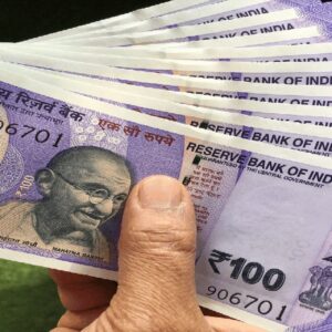 নিফটি নামলেও আপনার টাকা বাড়বে রকেটের গতিতে! সরকারি গ্যারান্টিতে লাখপতি হওয়ার সেরা সুযোগ