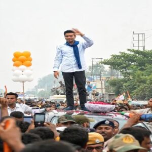 ২০২৬-এর মহাযুদ্ধে কেশপুরই হবে ঘাতক? আনন্দপুরের সভা থেকে তৃণমূল সেনাপতির গলায় জয়ের আত্মবিশ্বাস